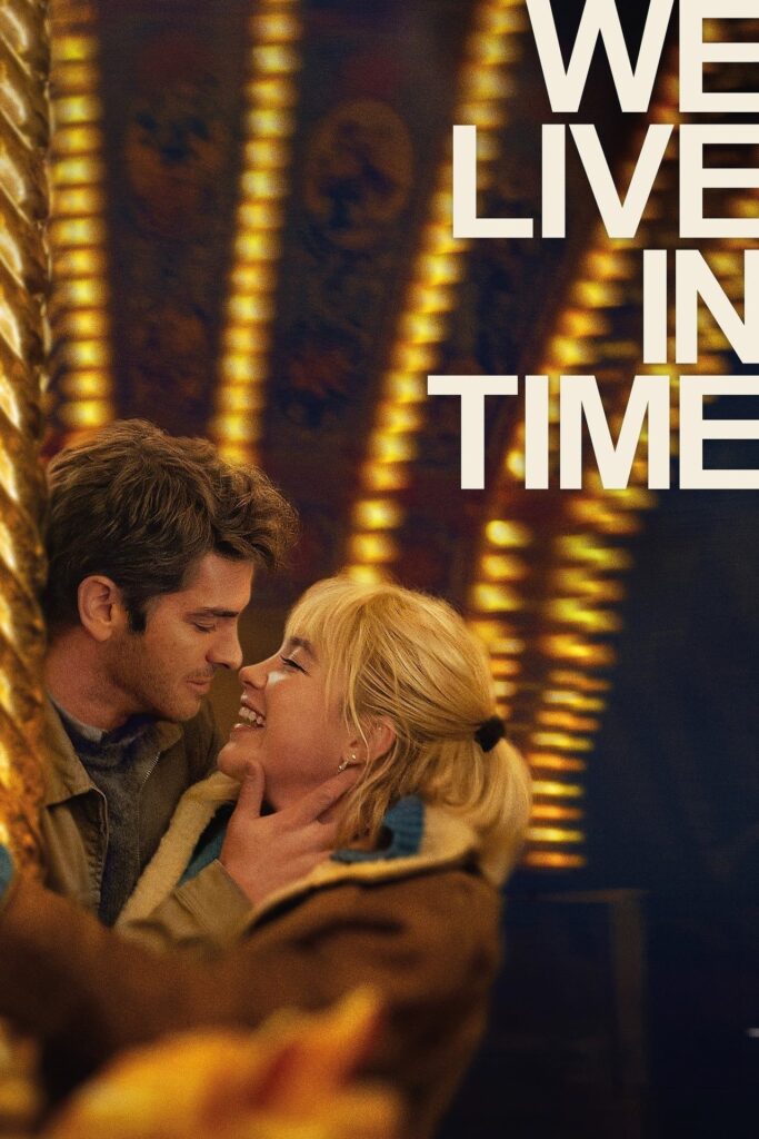 we live in time movie poster 2175806310