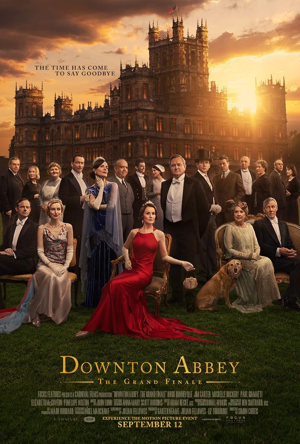 Downtown Abbey III - Simon Curtis mv5bztuxowrkn2utzjblms00nwu0lwe2m2itzmy5mdjjmzlhytk4xkeyxkfqcgc@. v1 fmjpg ux1000 1326018841