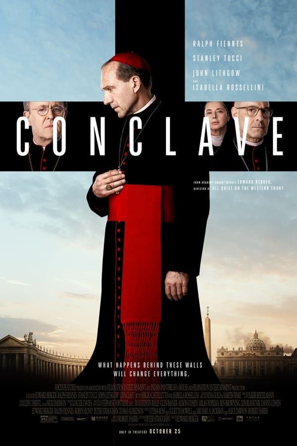 conclave official poster 3533083413