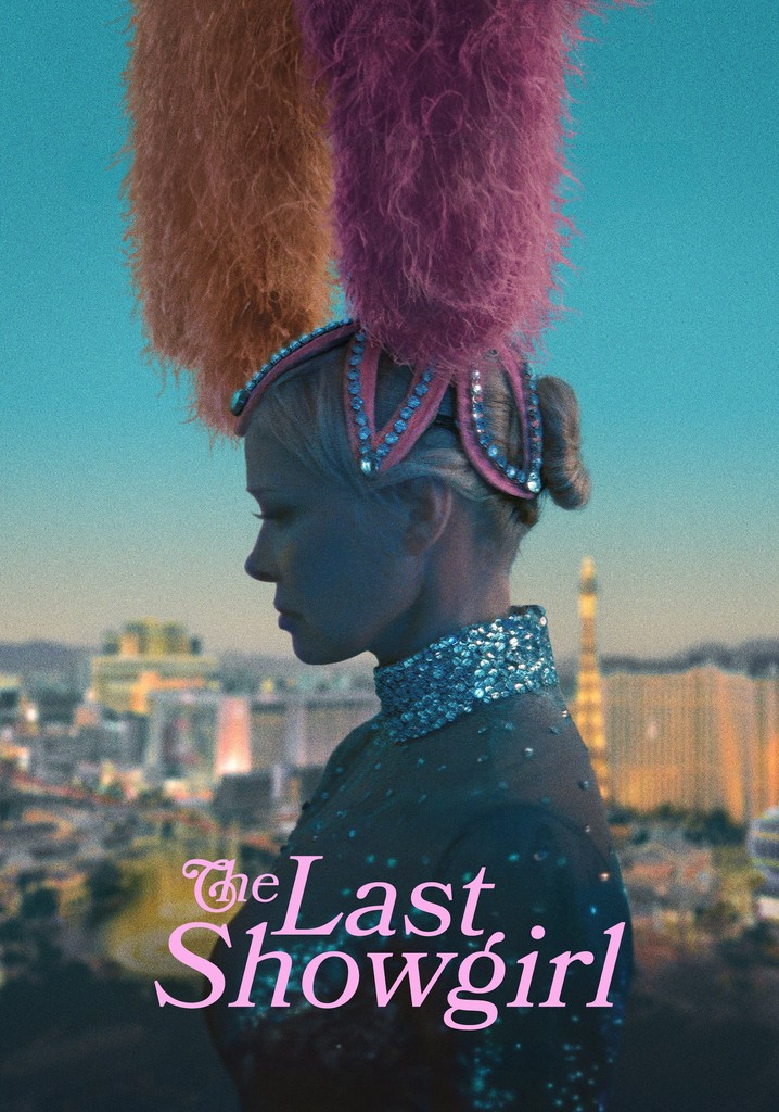 The Last Showgirl - Gia Coppola the last showgirl 662463683